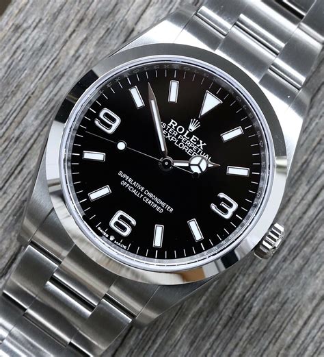 rolex explorer 36 2021|rolex explorer review 2021.